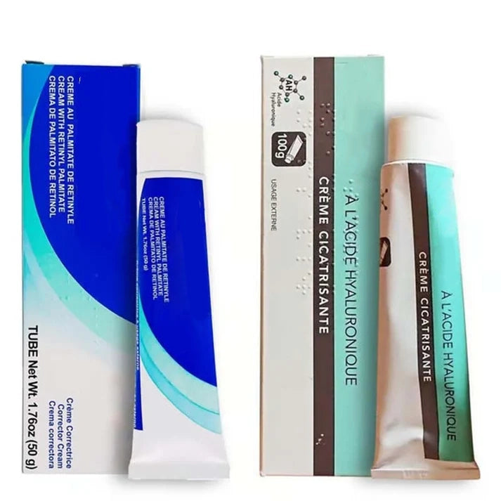 ✨Get clear, radiant skin quickly - Enjoy a 49% discount - ✨Ultimate skincare formula + hyaluronic acid - Designed specifically for seniors