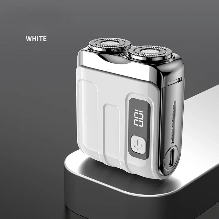 💥50% OFF🔥Portable Mini Men's Electric Shaver