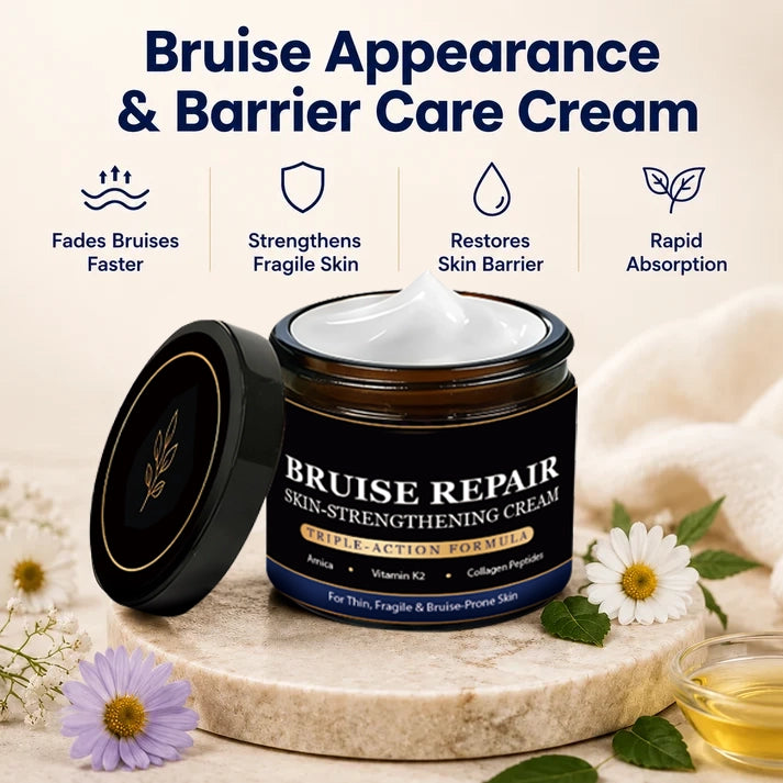 Bruise Appearance Barrier Care Cream