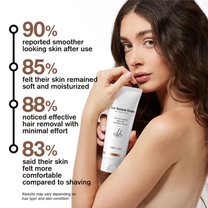 💯Hair Removal Cream for All Women & Men💯