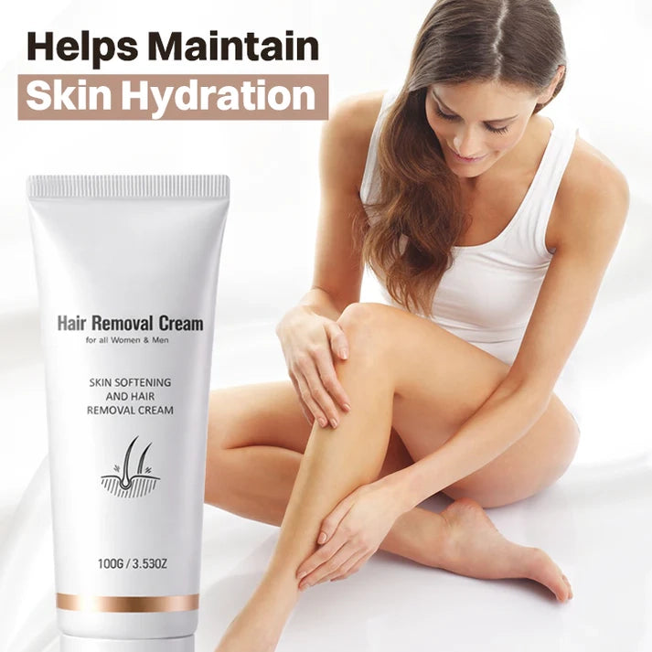 💯Hair Removal Cream for All Women & Men💯