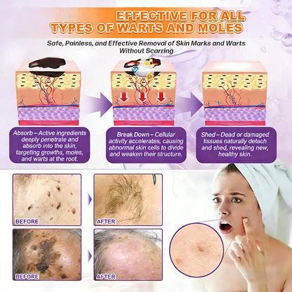 ✨Made and Shipped from USA ✨Biotin 10-in-1 Skin Restoration Cream 🍀