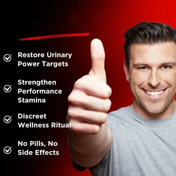 VitalEngine Pro-The #1 5-in-1 at-home trainer that reverses ED; PE with advanced precision