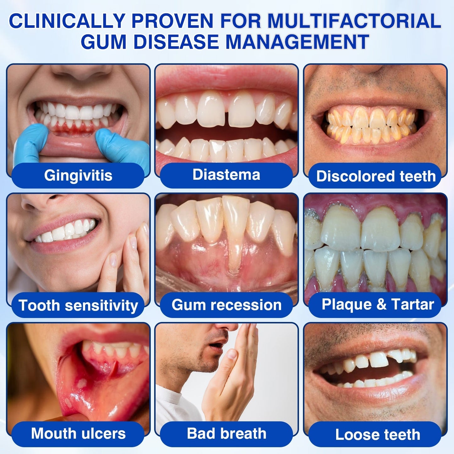🇨🇦👨‍⚕️🦷🛡️GumRevive Periodontal Repair Gel