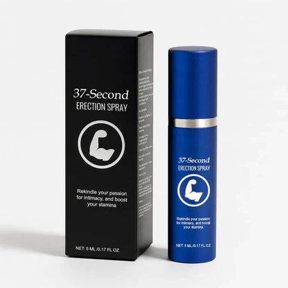 ❤️ This 50% OFF Deal Ends Tonight | Save 50% Today| 37-Second Erection Spray