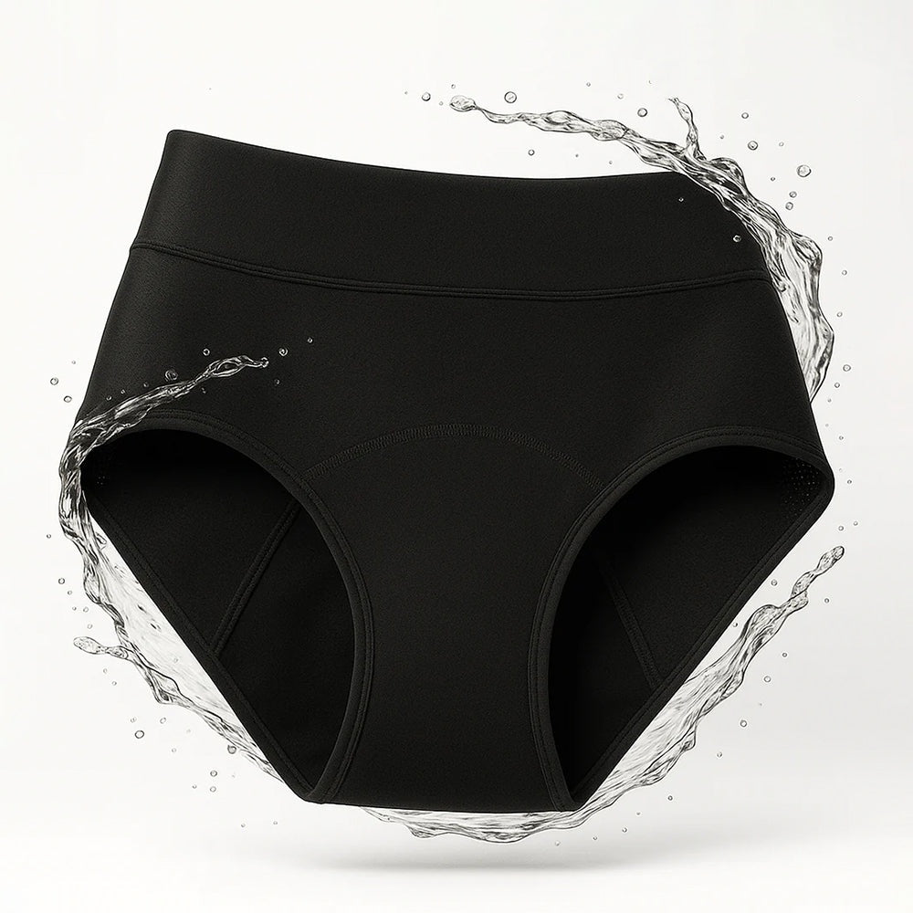 100% Leak-Proof Underwear 4-pack(Free Shipping✈)