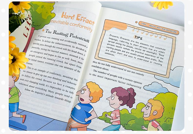 🔥 Last day - 50% off 🙏🏼 Murphy’S Law Life Principles for Children：A Comprehensive Guide Tobenef