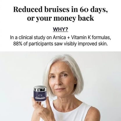 💥100K+ SOLD💕- Bruise Repair & Skin-Strengthening Cream