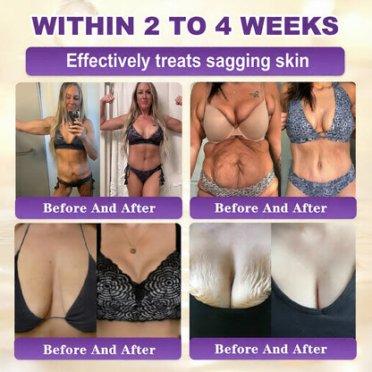 ✨Made and Shipped from USA ✨Biotin 10-in-1 Skin Restoration Cream 🍀