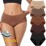 100% Leak-Proof Underwear 4-pack(Free Shipping✈)