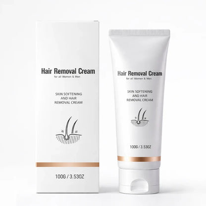 💯Hair Removal Cream for All Women & Men💯