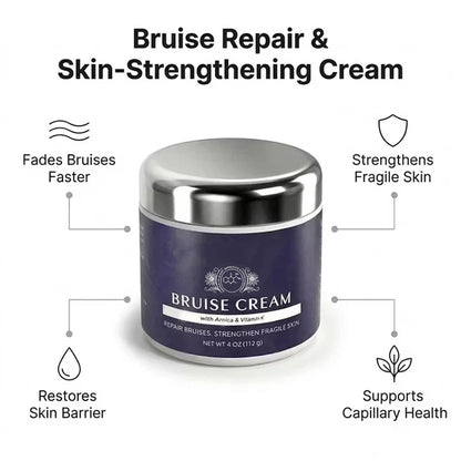 💥100K+ SOLD💕- Bruise Repair & Skin-Strengthening Cream