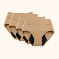 4-pack Beige