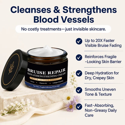 Bruise Appearance Barrier Care Cream