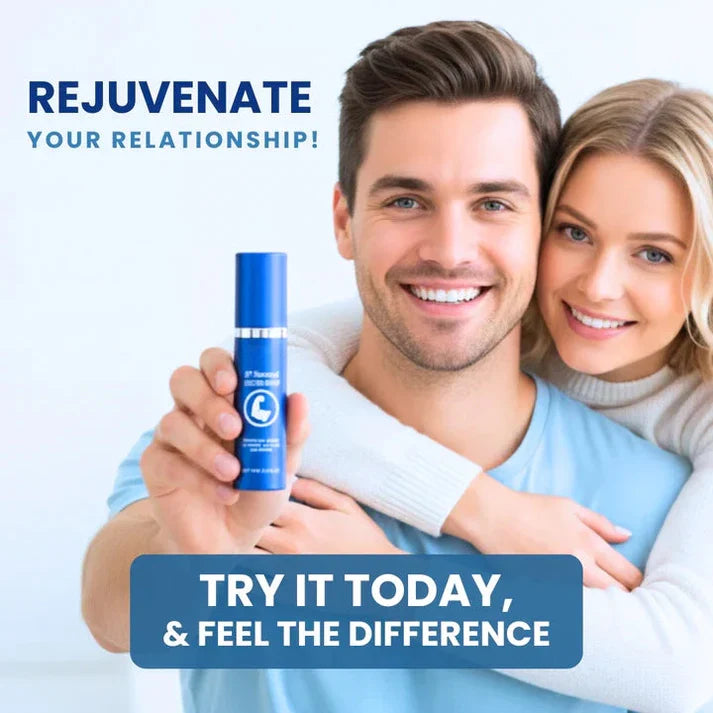 ❤️ This 50% OFF Deal Ends Tonight | Save 50% Today| 37-Second Erection Spray