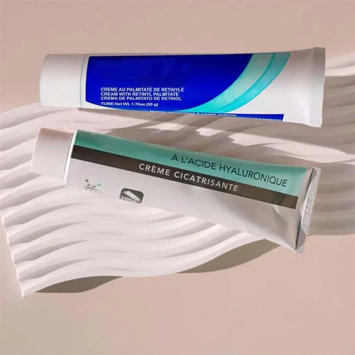 ✨Get clear, radiant skin quickly - Enjoy a 49% discount - ✨Ultimate skincare formula + hyaluronic acid - Designed specifically for seniors