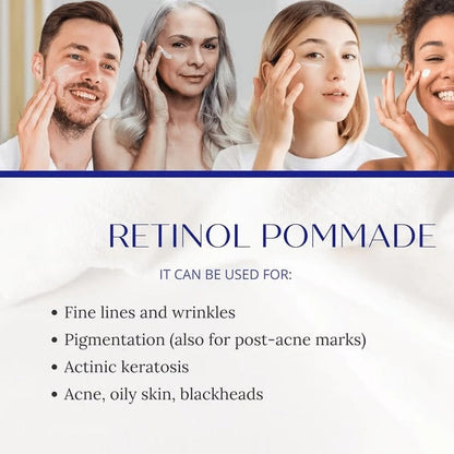 ✨Get clear, radiant skin quickly - Enjoy a 49% discount - ✨Ultimate skincare formula + hyaluronic acid - Designed specifically for seniors