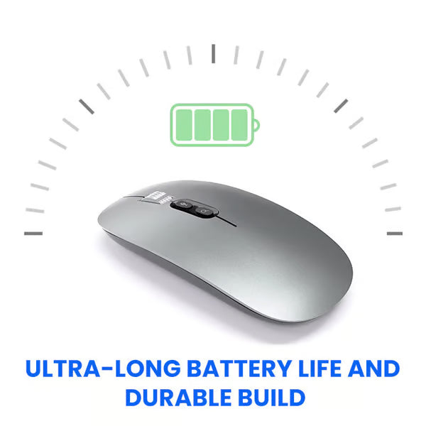 🔥Last Day 48% OFF🌟Wireless AI Smart Voice Mouse🖱️