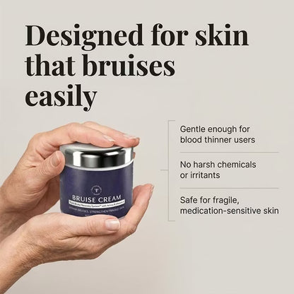 💥100K+ SOLD💕- Bruise Repair & Skin-Strengthening Cream
