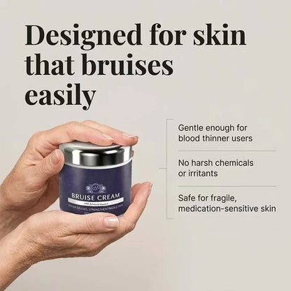💥100K+ SOLD💕- Bruise Repair & Skin-Strengthening Cream