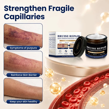 Bruise Appearance Barrier Care Cream
