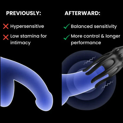 Restore Confidence & Performance with NeuroPulse Pro