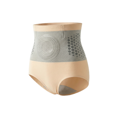 🏆Official Brand Store | SEAGRIL® Moringa & Berberine 4-In-1 Fat-Burn Sculpting Shorts🎁