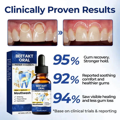 BeeTakt Oral Repair Solution Apitoxin