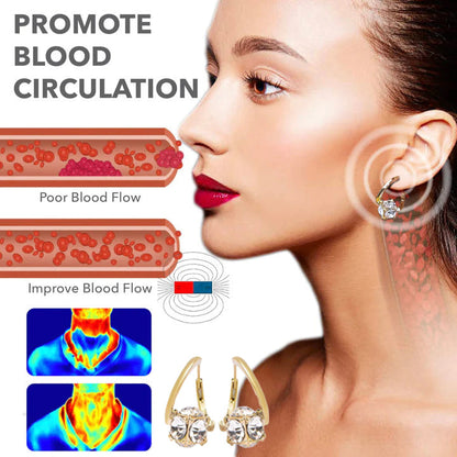 （LAST DAY SALE-80% OFF🔥)👩‍⚕️🥇 SEAGRIL® 𝐋𝐲𝐦𝐩𝐡𝐯𝐢𝐭𝐲 𝐌𝐚𝐠𝐧𝐞𝐓𝐡𝐞𝐫𝐚𝐩𝐲 𝐆𝐞𝐫𝐦𝐚𝐧𝐢𝐮𝐦 𝐄𝐚𝐫𝐫𝐢𝐧𝐠𝐬