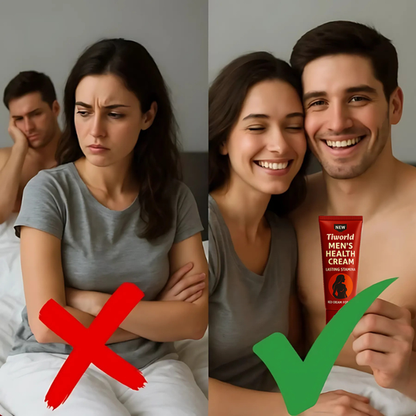 👑Tiworld® Cream for Men | 🔥Increase your penis size by up to 4.5 cm in just 7 days!✅