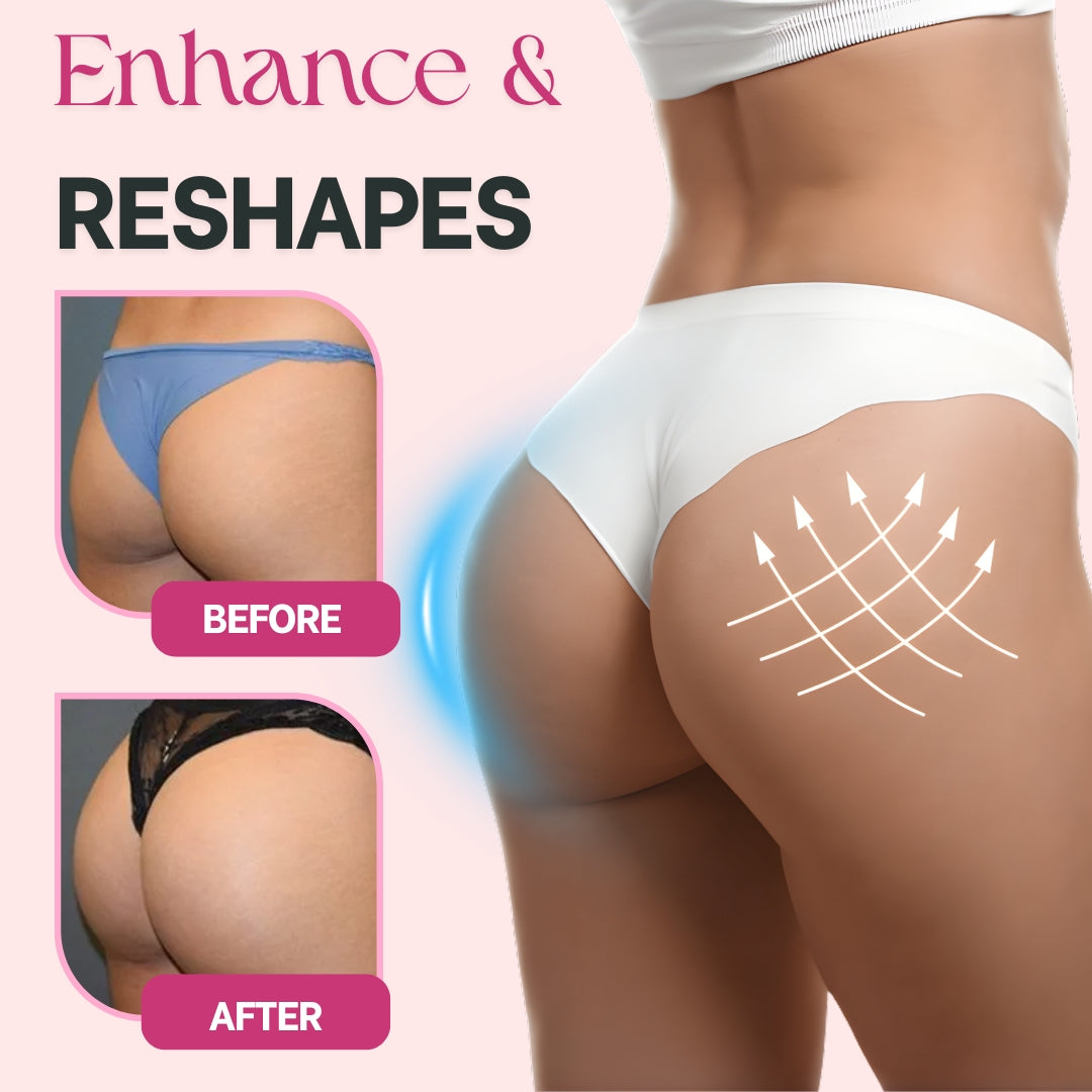 CurvLift Enhancement Cream🌱 Your Plant-Powered Sculptor: The Phytoestrogen Complex That Naturally Lifts & Reshapes Curves.