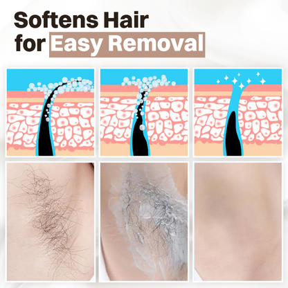 💯Hair Removal Cream for All Women & Men💯