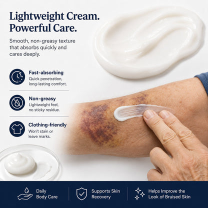 💥300K+ SOLD💕- Bruise Repair & Skin-Strengthening Cream