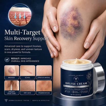 💥300K+ SOLD💕- Bruise Repair & Skin-Strengthening Cream