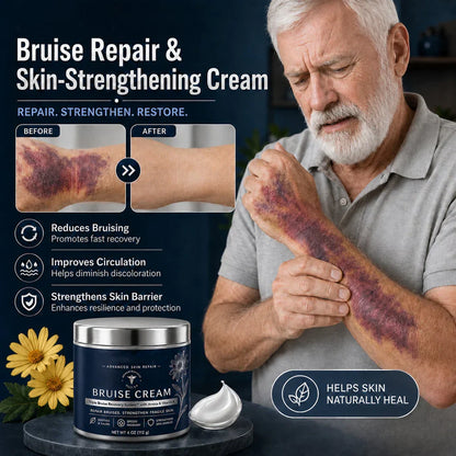 💥300K+ SOLD💕- Bruise Repair & Skin-Strengthening Cream