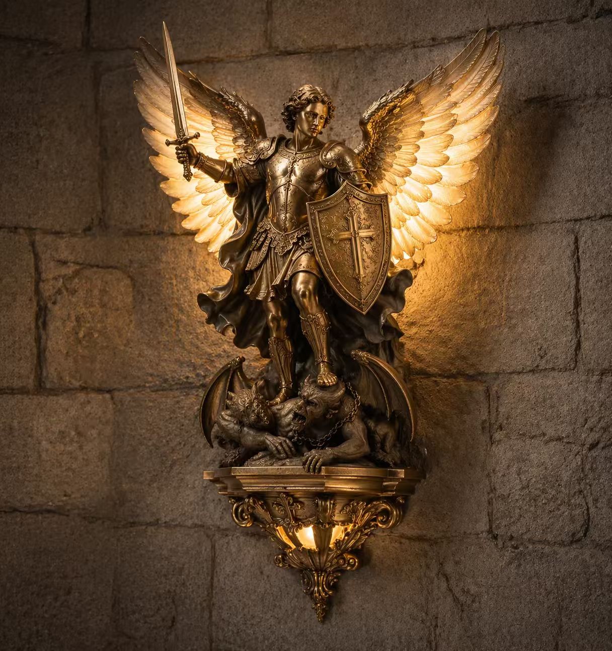✝️Wall Lamp