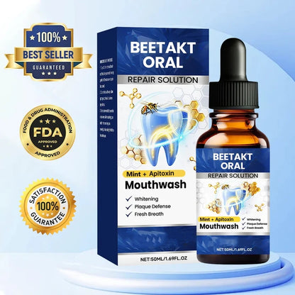 BeeTakt Oral Repair Solution Apitoxin