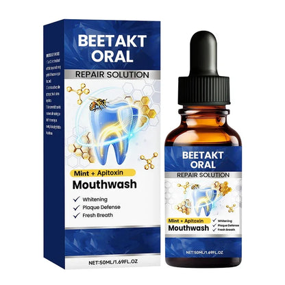 BeeTakt Oral Repair Solution Apitoxin