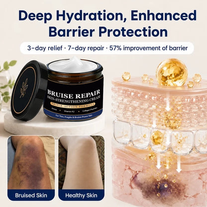 Bruise Appearance Barrier Care Cream