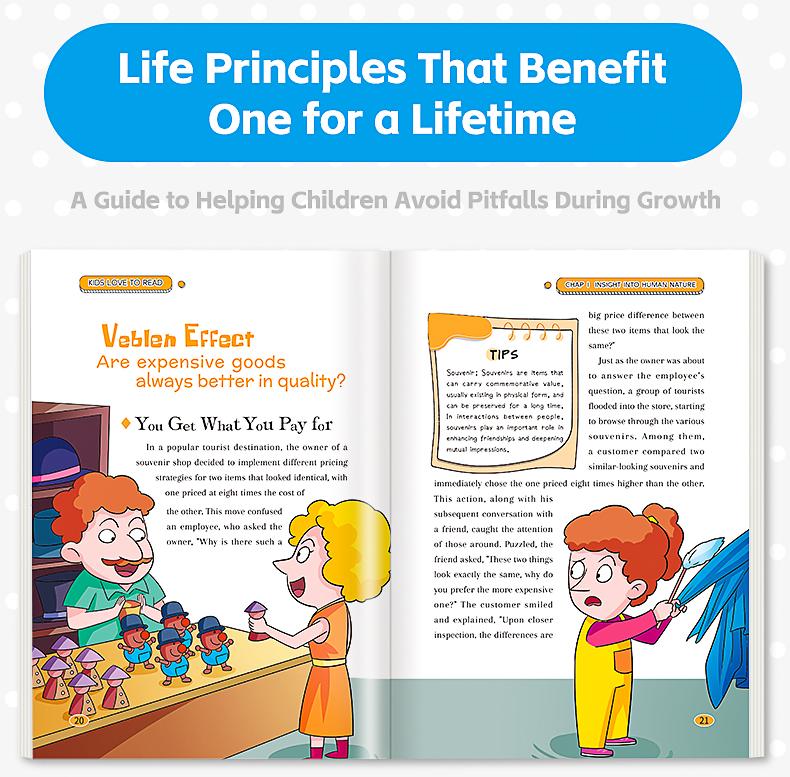 🔥 Last day - 50% off 🙏🏼 Murphy’S Law Life Principles for Children：A Comprehensive Guide Tobenef