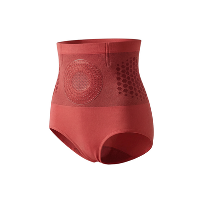 🏆Official Brand Store | SEAGRIL® Moringa & Berberine 4-In-1 Fat-Burn Sculpting Shorts🎁
