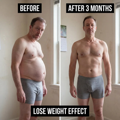 | Feel The Power of Confidence, Shape & Control
