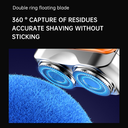 💥50% OFF🔥Portable Mini Men's Electric Shaver