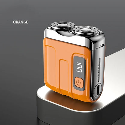 💥50% OFF🔥Portable Mini Men's Electric Shaver