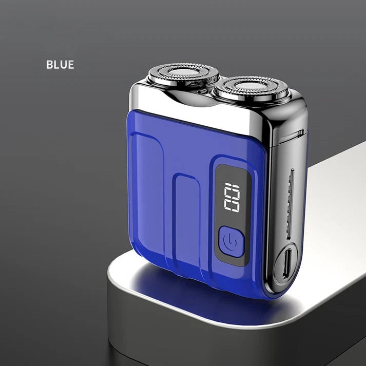 💥50% OFF🔥Portable Mini Men's Electric Shaver