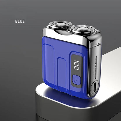 💥50% OFF🔥Portable Mini Men's Electric Shaver
