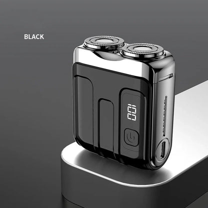 💥50% OFF🔥Portable Mini Men's Electric Shaver