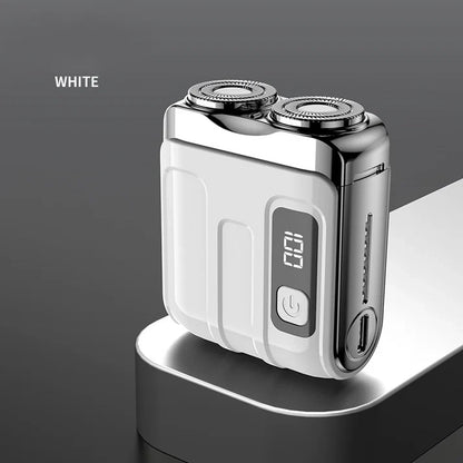 💥50% OFF🔥Portable Mini Men's Electric Shaver